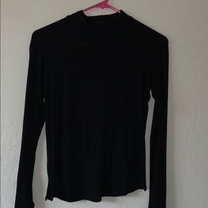 💫 5/$20 Black long sleeve